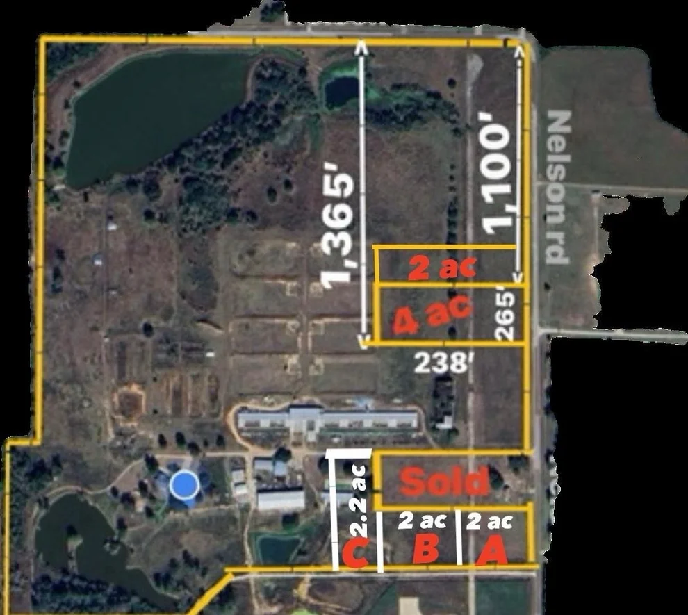 Unit for sale at 0000B Nelson Road, Hempstead, TX 77445