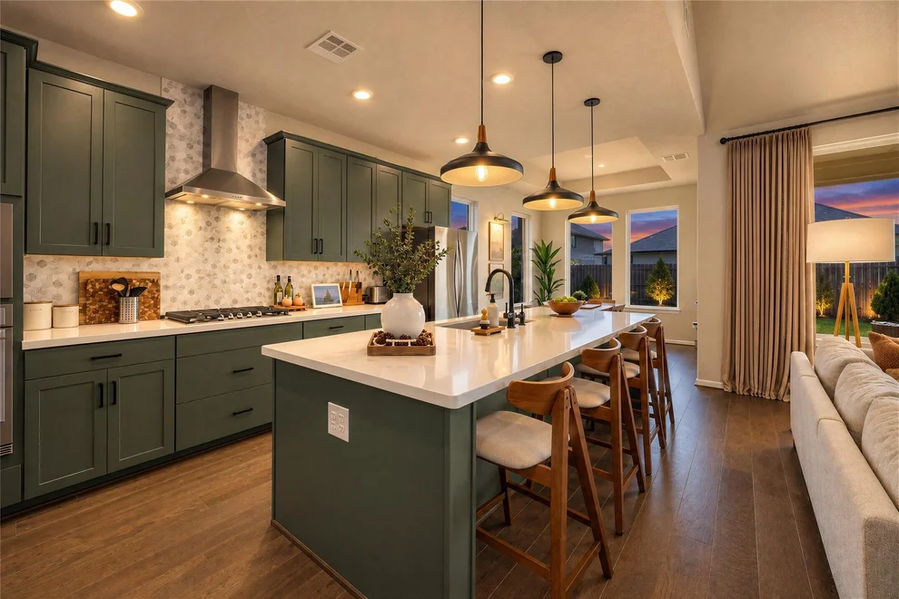 Unit for sale at 17014 Garden Moor Trail, Hockley, TX 77447