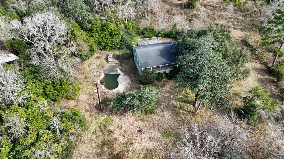 Unit for sale at 19895 Scott Gardner Road, New Caney, TX 77357