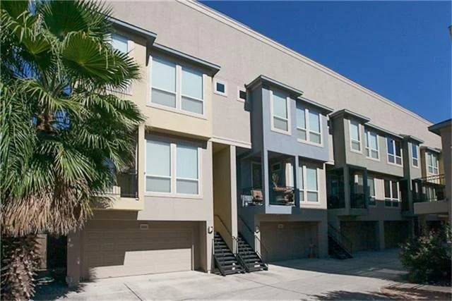 Unit for sale at 5526 Crooms Street, Houston, TX 77007
