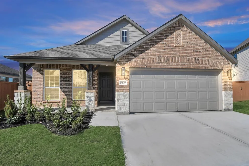 Unit for sale at 15639 Kirkton Raye Drive, Humble, TX 77346
