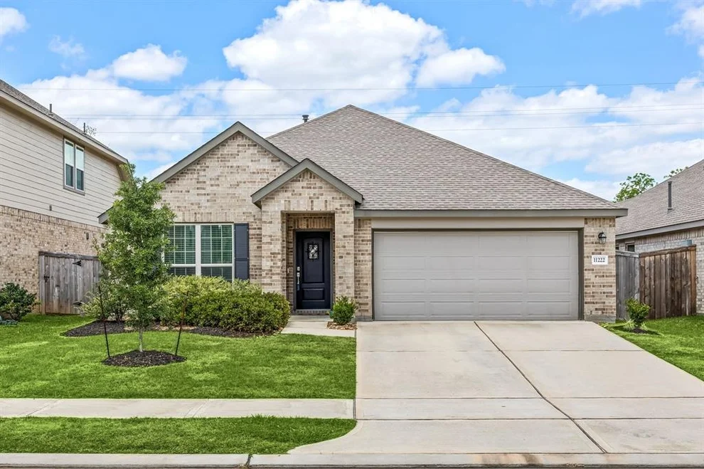 Unit for sale at 11222 Stirton Drive, Tomball, TX 77375
