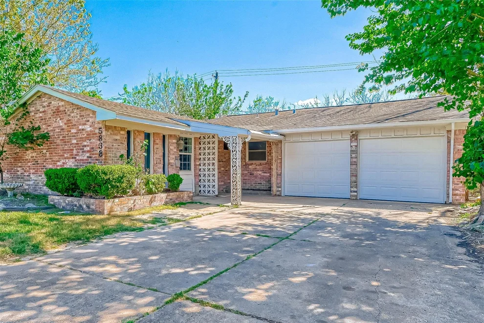 Unit for sale at 5838 Reed Road, Houston, TX 77033