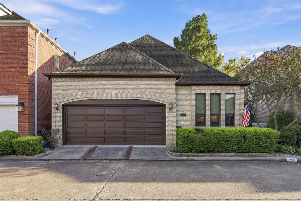 Unit for sale at 9507 Bayou Brook Street, Houston, TX 77063