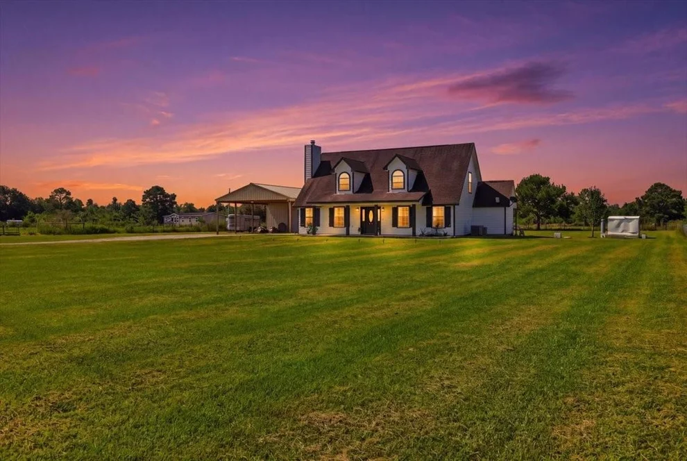 Unit for sale at 11235 Old Batson Saratoga Road, Sour Lake, TX 77659