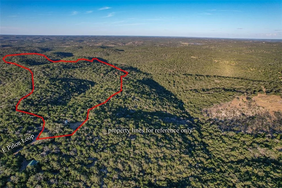 Unit for sale at 0 Tbd, Leakey, TX 78873