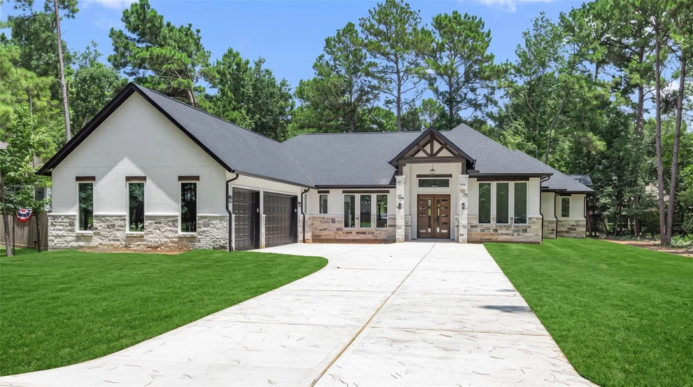 Unit for sale at 34202 Conroe Hufsmith Road, Magnolia, TX 77354