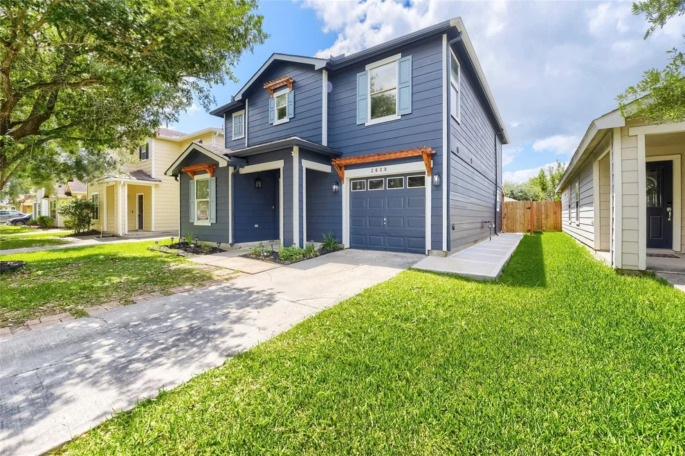 Unit for sale at 2630 Skyview Ridge Court, Houston, TX 77047