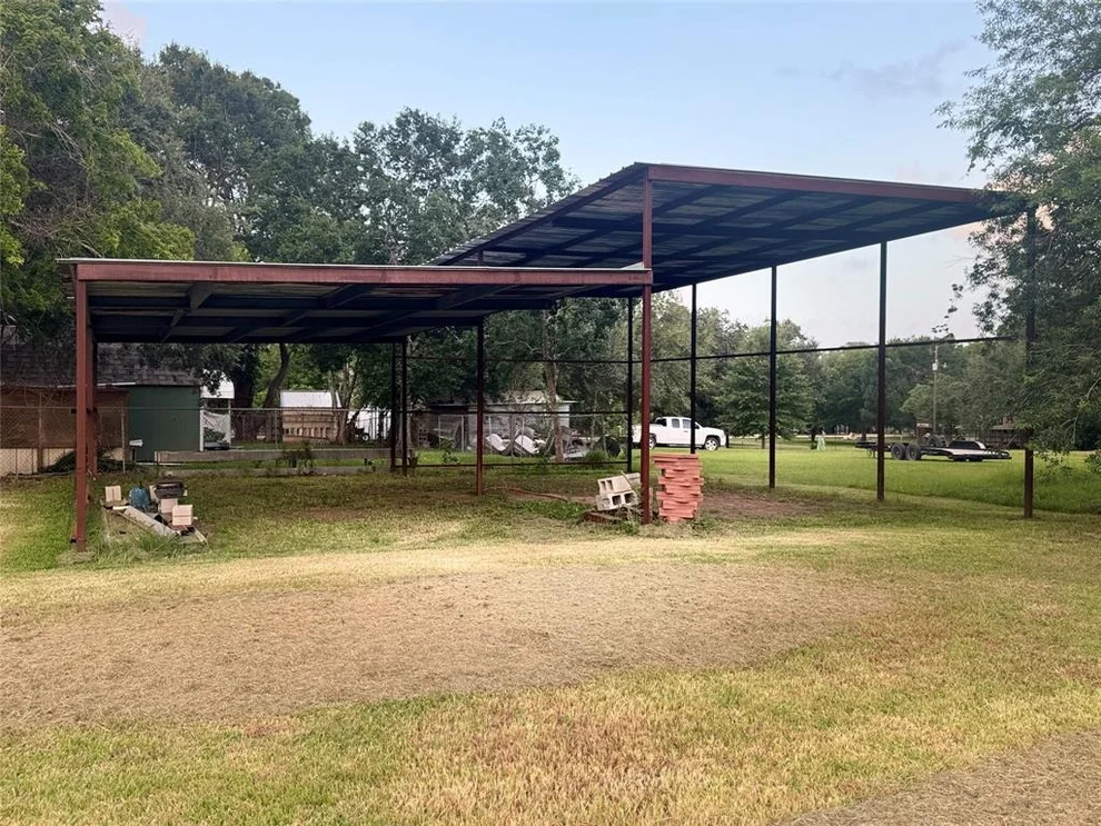 Unit for sale at 163 Osprey Street, Palacios, TX 77465