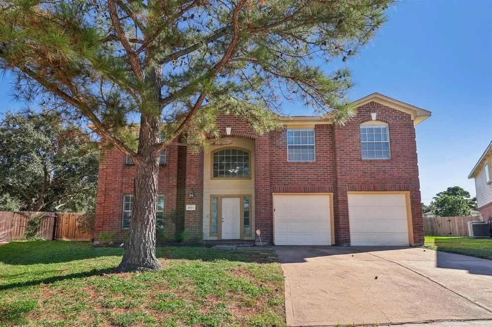 Unit for sale at 16503 Cypress Pelican Drive, Cypress, TX 77429