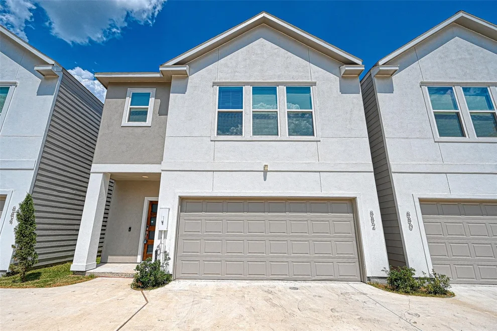 Unit for sale at 882 Fortune St Street, Houston, TX 77088