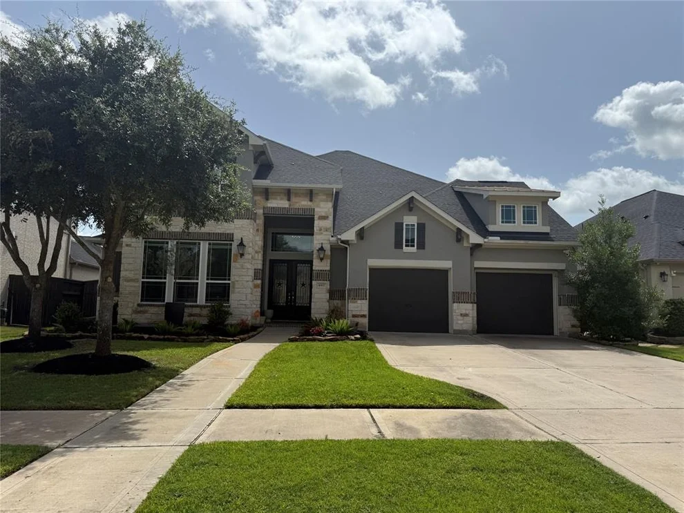 Unit for sale at 4107 Rainflower Court, Fulshear, TX 77441