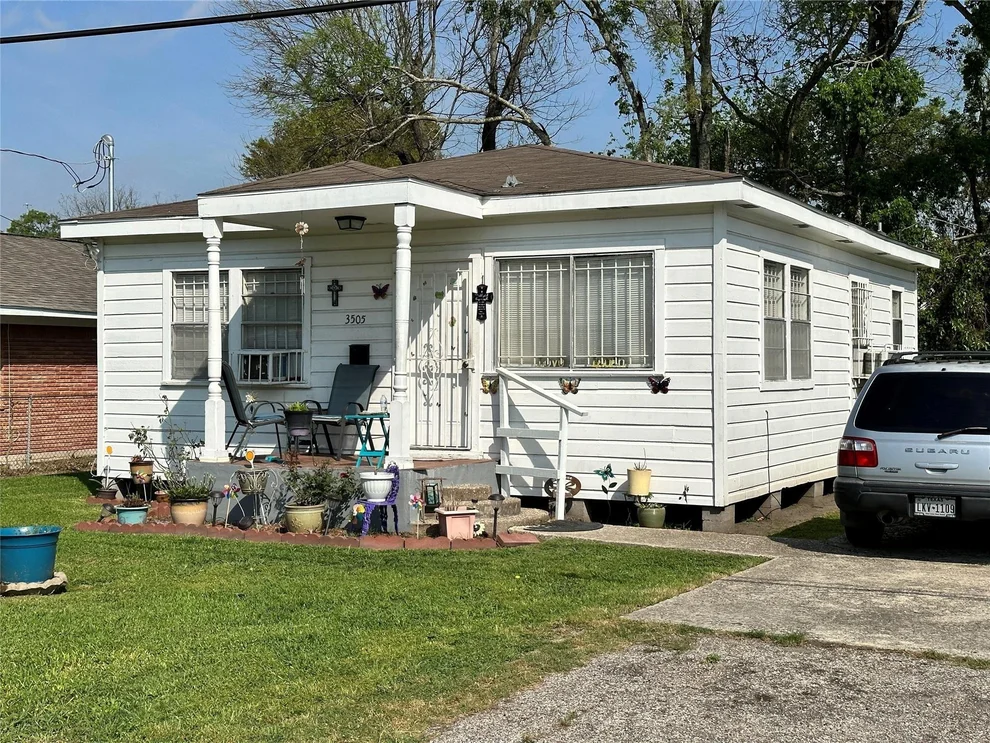 Unit for sale at 3417 3505 and 3507 Vintage Street, Houston, TX 77026