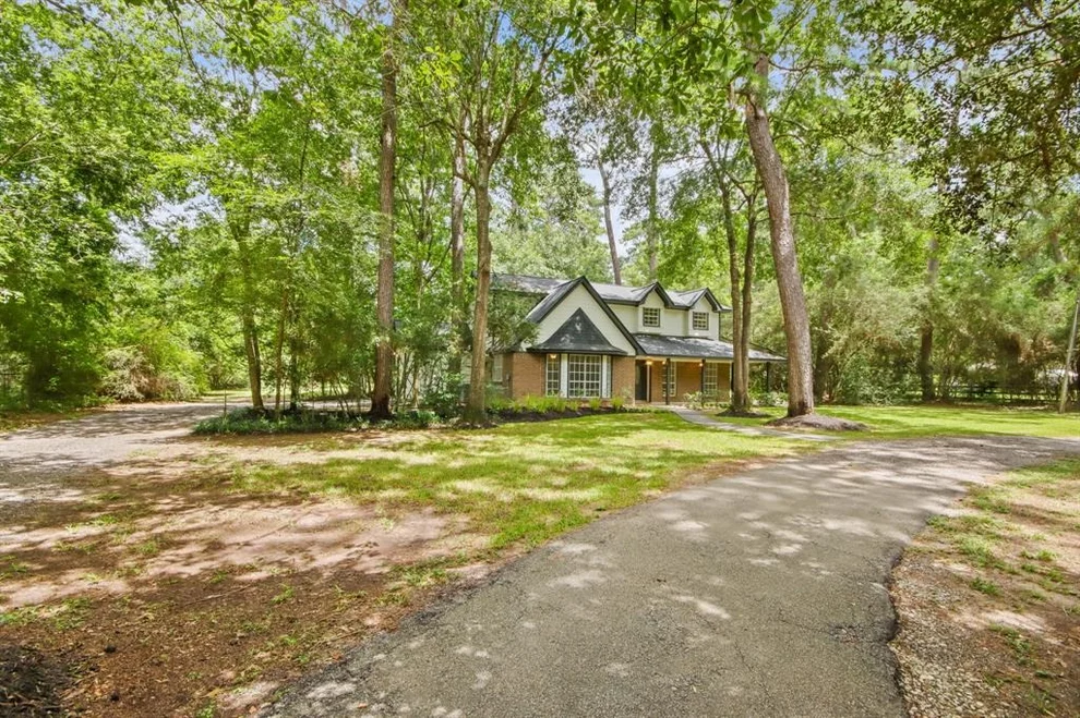 Unit for sale at 22034 Pine Tree Lane, Hockley, TX 77447