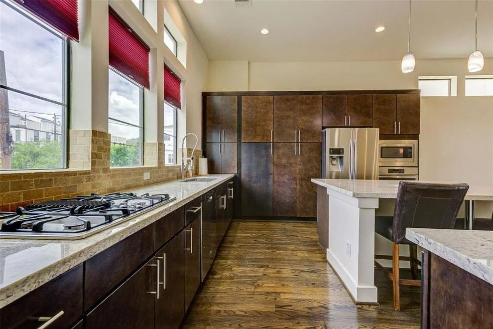 Unit for sale at 1620 Alamo Street, Houston, TX 77007