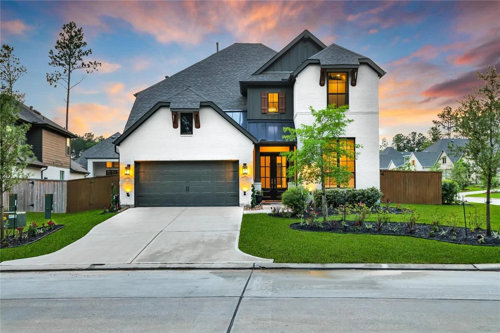 Unit for sale at 117 Everest Drive, Montgomery, TX 77316