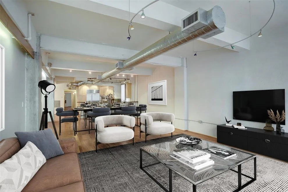 Unit for sale at 711 Main Street, Houston, TX 77002