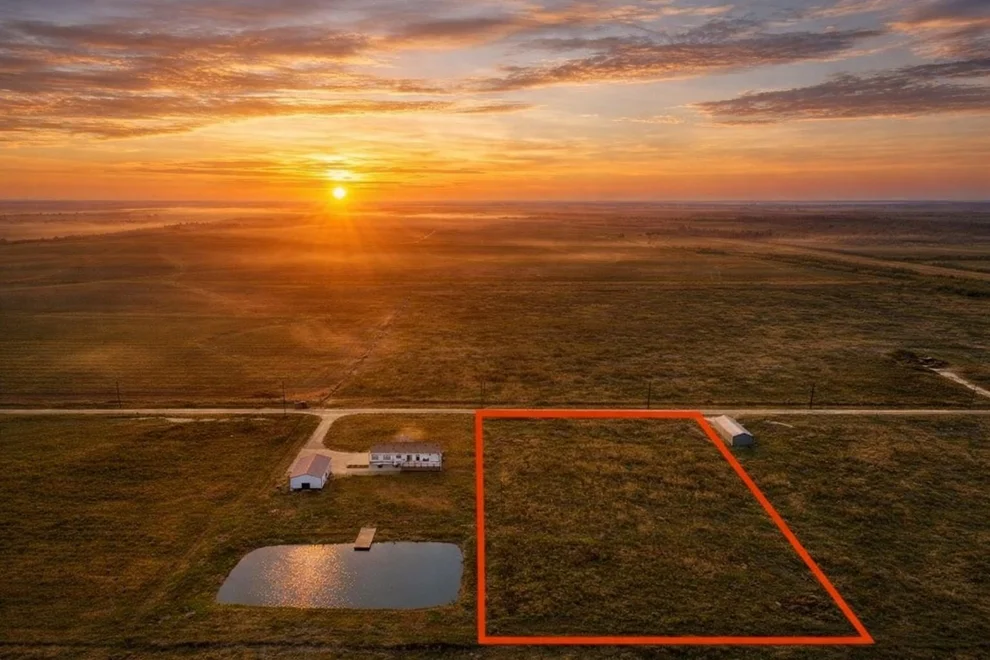 Unit for sale at TBD Vacek St, Alvin, TX 77511