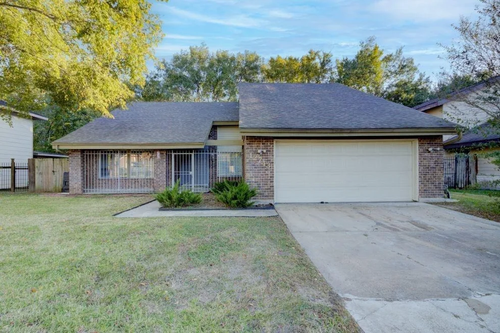 Unit for sale at 12743 Grand Cross Lane, Houston, TX 77072