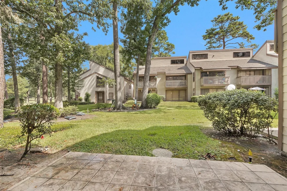 Unit for sale at 12900 Walden Road, Montgomery, TX 77356