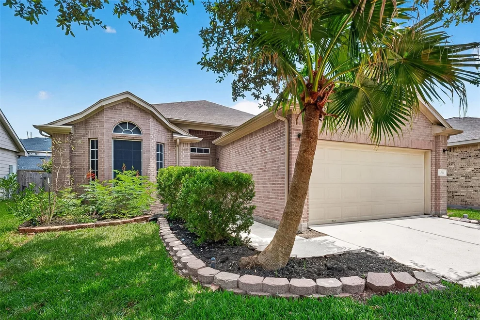 Unit for sale at 25114 Florina Ranch Drive, Katy, TX 77494
