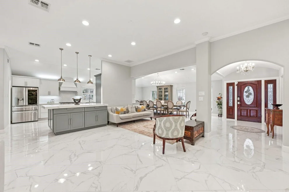 Unit for sale at 106 Mignon Lane, Houston, TX 77024