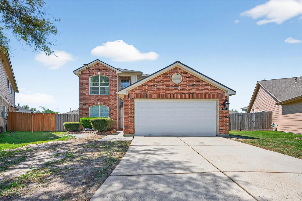 Unit for sale at 903 Red Alder Circle, Houston, TX 77073