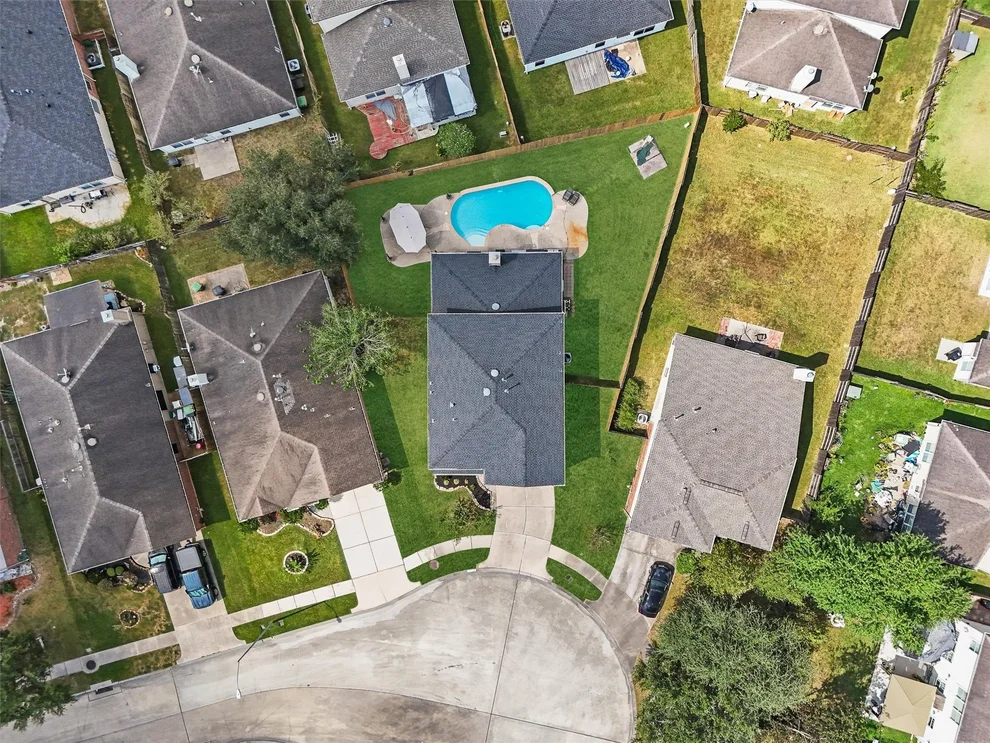 Unit for sale at 4717 Glencastle Court, Kingwood, TX 77345