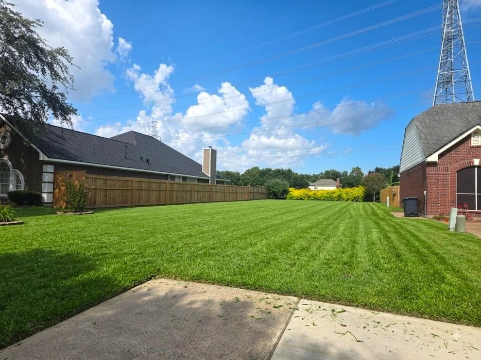 Unit for sale at 319 Power Court, Sugar Land, TX 77478