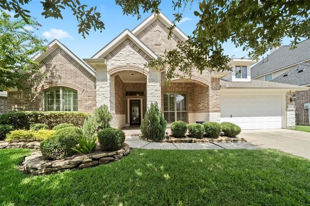 Unit for sale at 14831 Blue Egret Drive, Cypress, TX 77433