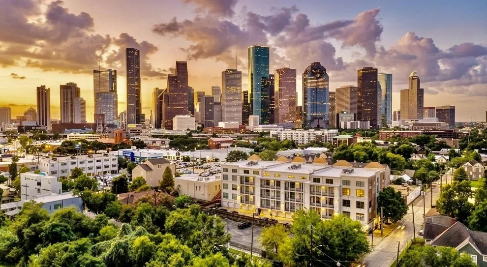 Unit for sale at 1722 Washington Avenue, Houston, TX 77007