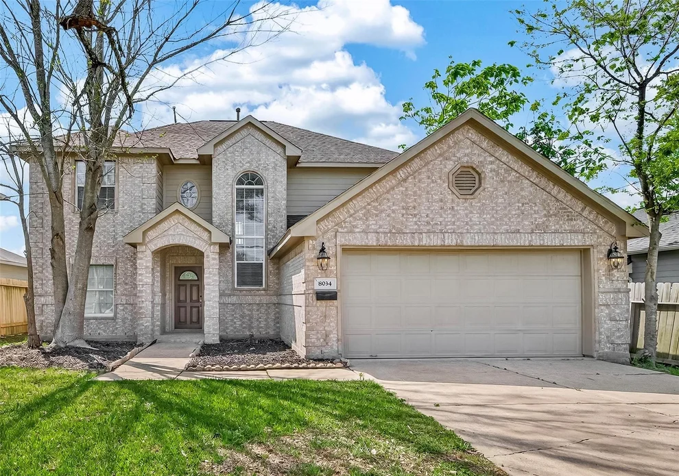 Unit for sale at 8034 Fountain Street, Houston, TX 77051
