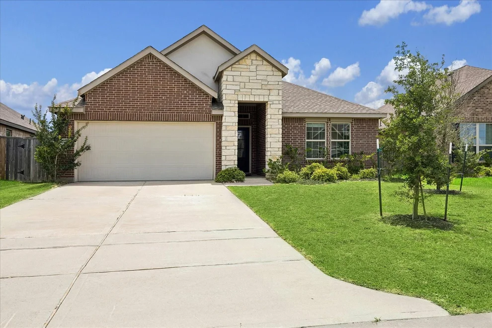 Unit for sale at 7726 Jasmine Chase Drive, Katy, TX 77493