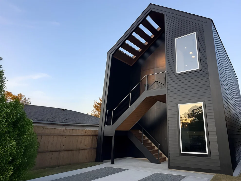 Unit for sale at 8320 Williamsdell Street, Houston, TX 77088