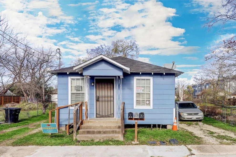 Unit for sale at 3417 Bremond Street, Houston, TX 77004