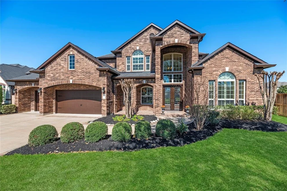 Unit for sale at 25302 Cherry Ranch Drive, Katy, TX 77494