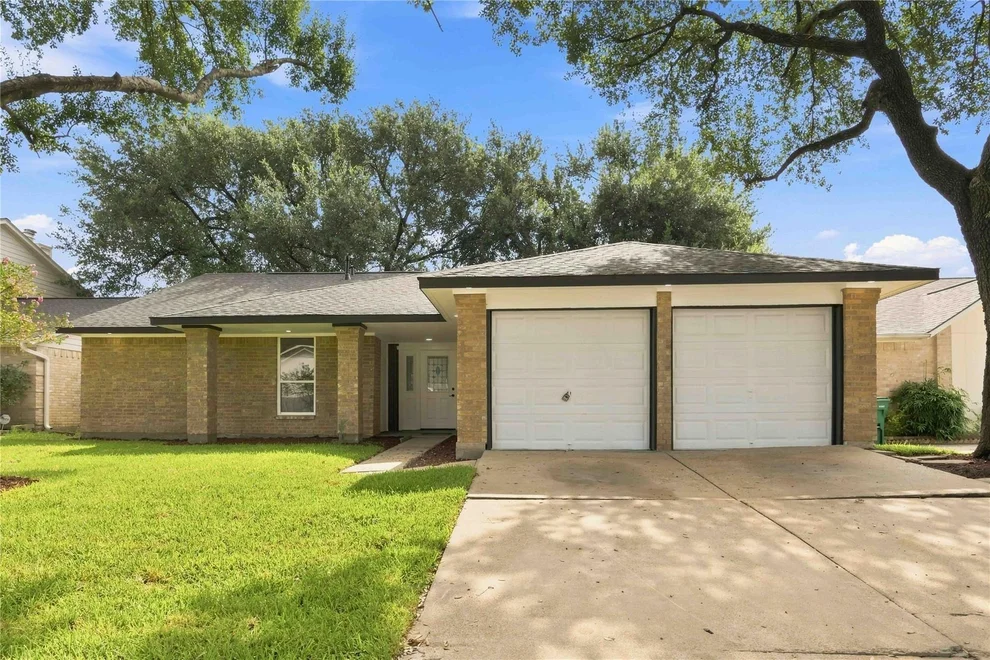 Unit for sale at 9002 Enchanted Forest Drive, Houston, TX 77088