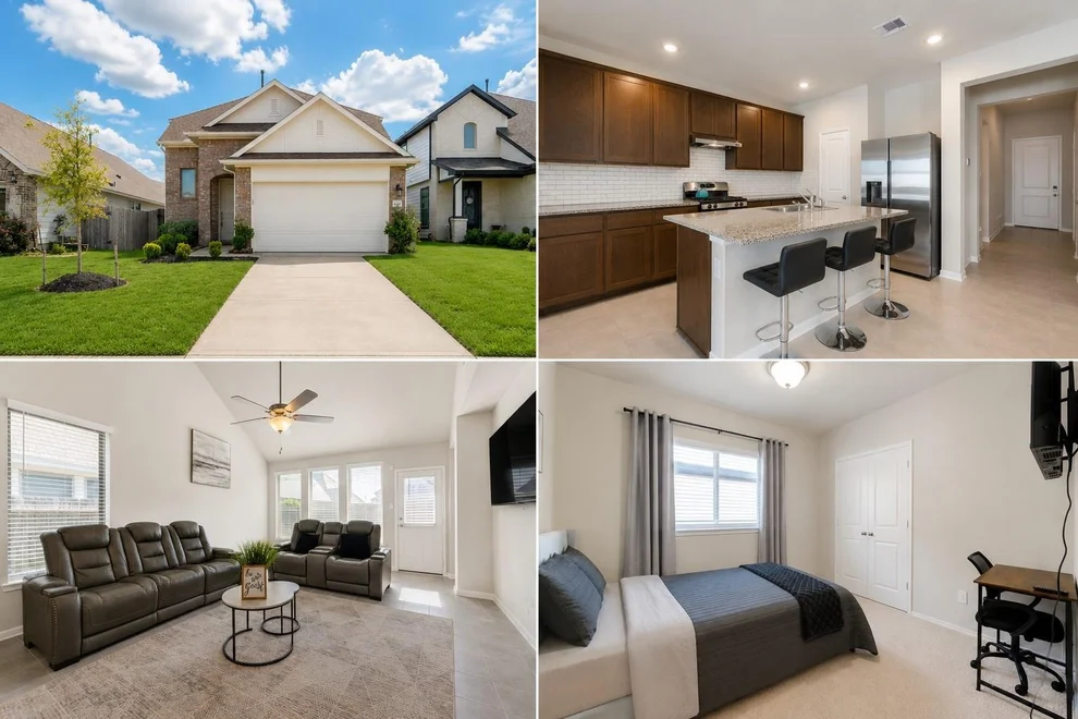Unit for sale at 20522 Laila Manor Lane, Richmond, TX 77407