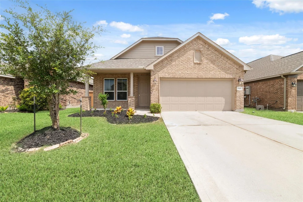 Unit for sale at 15406 Kinord Run Dr, Humble, TX 77346