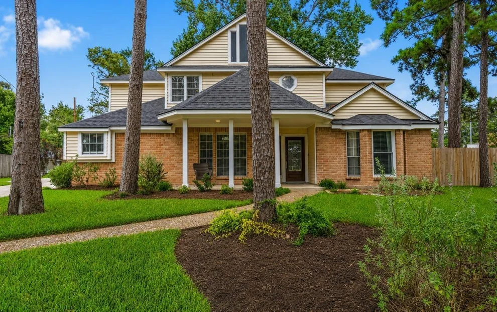 Unit for sale at 27806 Heather Court, Conroe, TX 77385