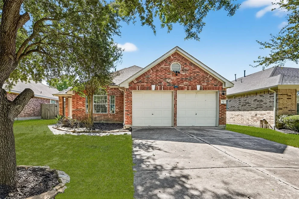 Unit for sale at 1415 Rogers Lake Lane, Richmond, TX 77407