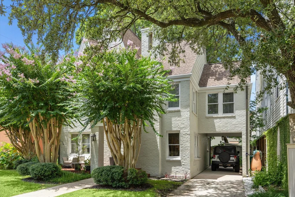 Unit for sale at 1656 Norfolk Street, Houston, TX 77006