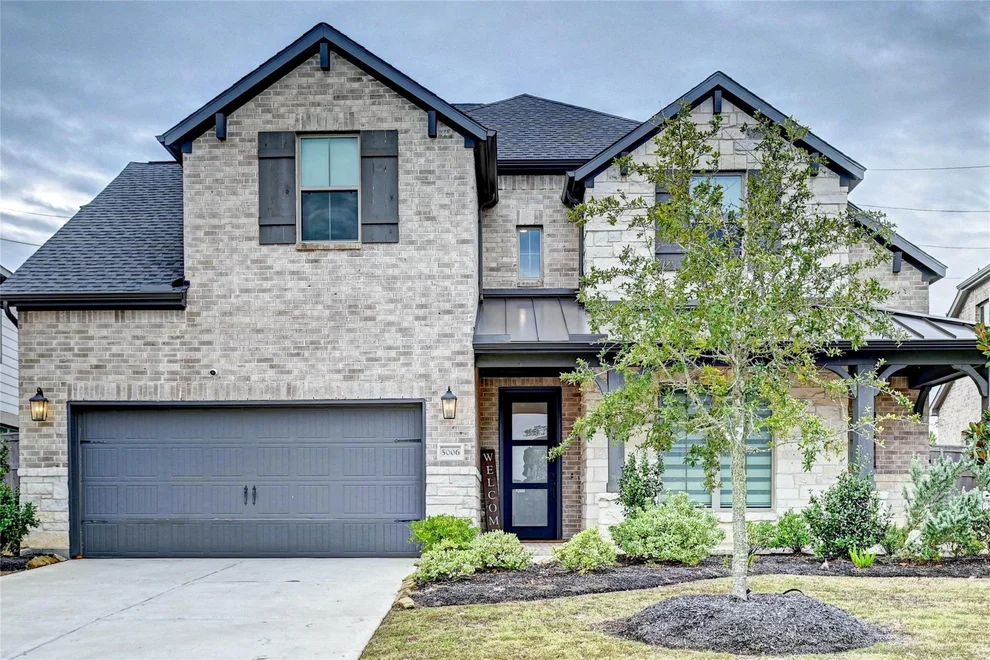 Unit for sale at 5006 Albany Shores Lane, Fulshear, TX 77441