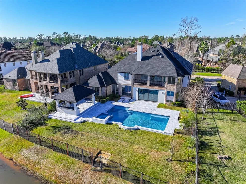 Unit for sale at 158 Bauer Point Circle, Spring, TX 77389