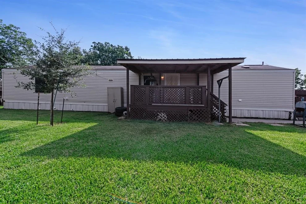 Unit for sale at 1107 Turner Street, Baytown, TX 77520