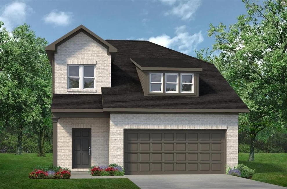 Unit for sale at 15451 Park Perch Place, Magnolia, TX 77354