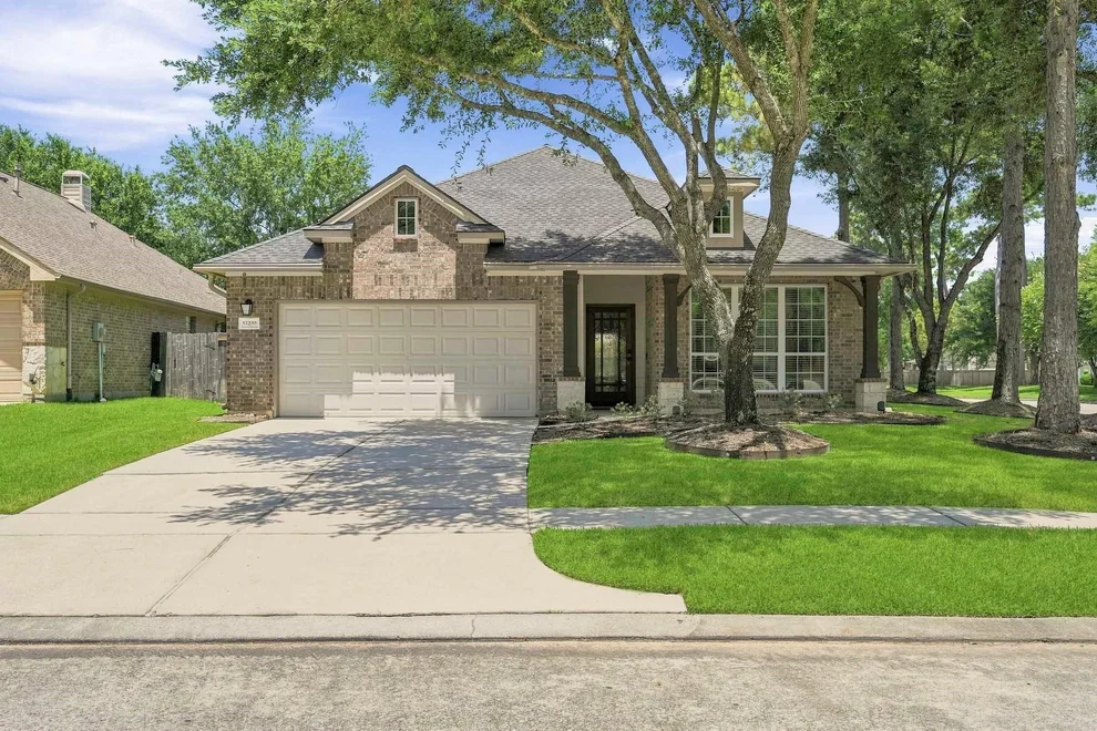 Unit for sale at 12235 Arkansas Post Lane, Humble, TX 77346