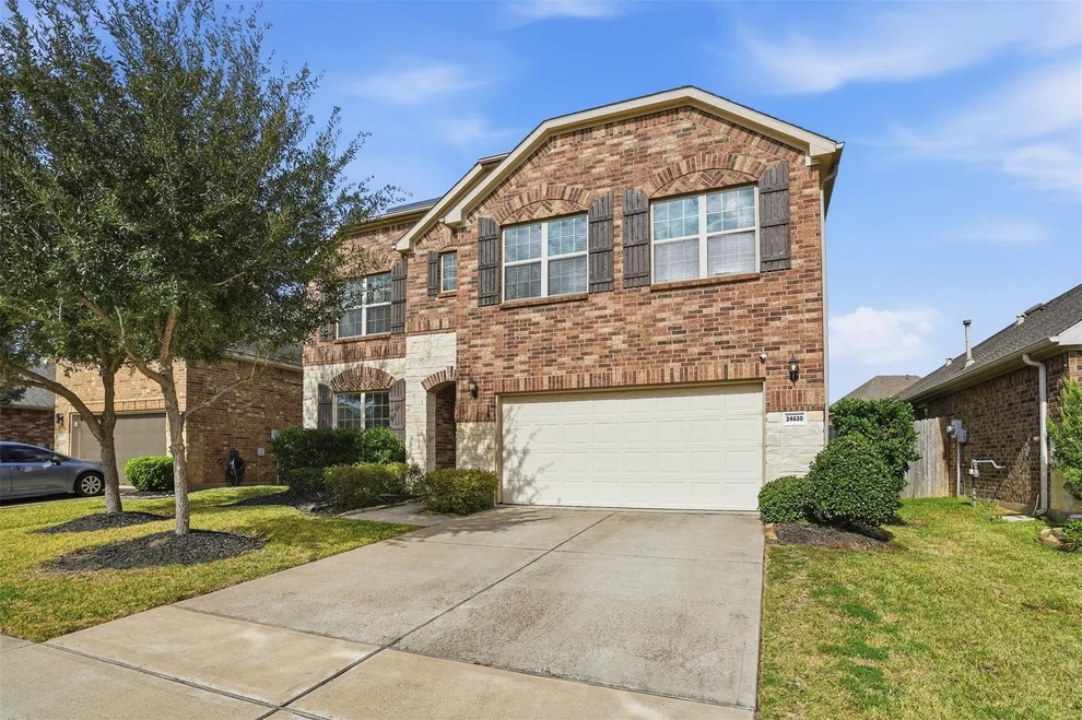 Unit for sale at 24630 Ballad Drive, Katy, TX 77493