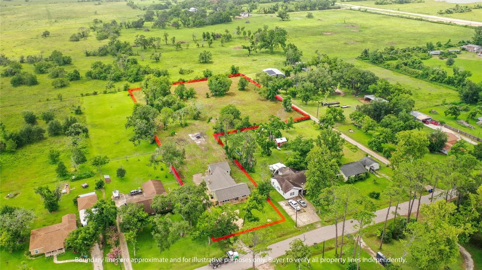 Unit for sale at 318 Primrose Road, Jones Creek, TX 77541
