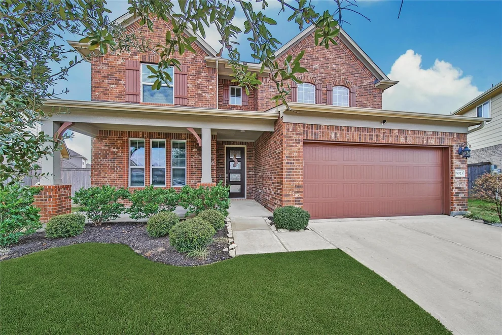 Unit for sale at 8923 Jasper Lake Drive, Cypress, TX 77433